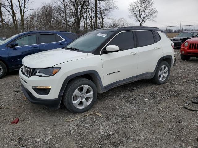 JEEP COMPASS LA