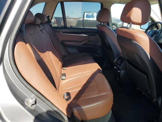 2015 BMW X5 XDRIVE3 - 5UXKR0C59F0P04694