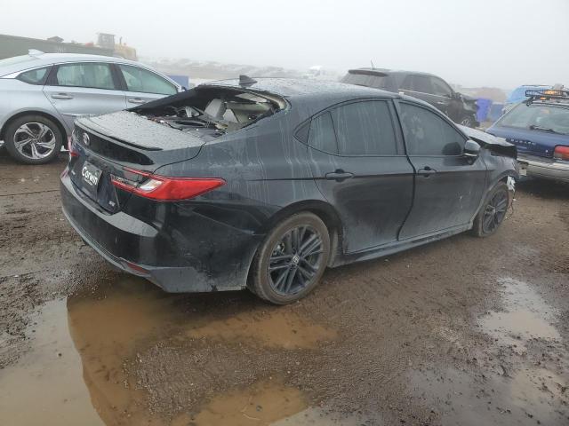 Vin: 4t1daack6su502990, lot: 50548215, toyota camry xse 20253