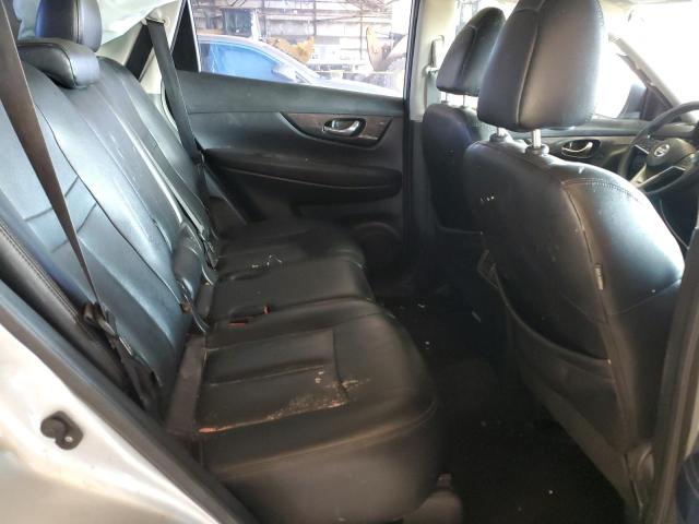 2017 NISSAN ROGUE S - JN8AT2MT9HW395031