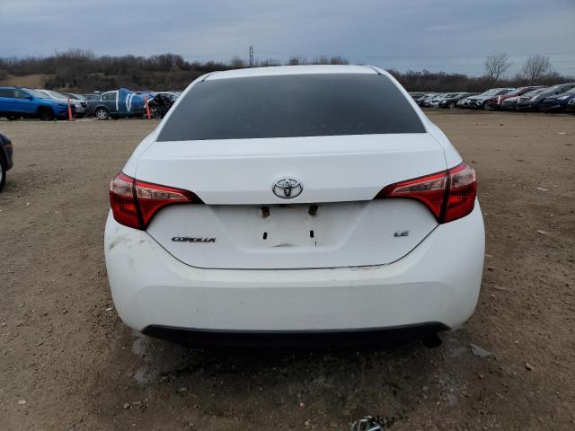 2018 TOYOTA COROLLA L - 2T1BURHE8JC004919
