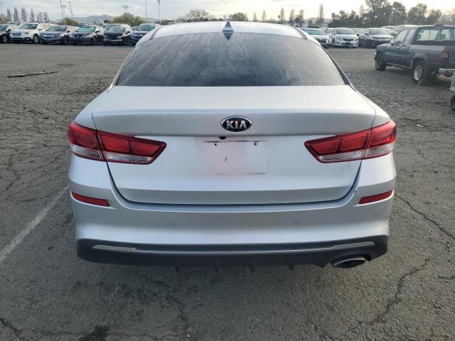 2019 KIA OPTIMA LX - 5XXGT4L31KG346305