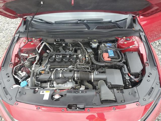 2021 HONDA ACCORD SPO - 1HGCV1F47MA026725