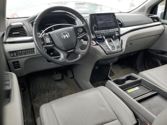 2018 HONDA ODYSSEY TO 5FNRL6H85JB506390
