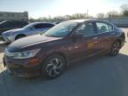2017 HONDA ACCORD LX - 1HGCR2F34HA232950