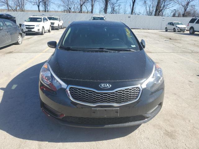 2016 KIA FORTE LX - KNAFK4A65G5612977