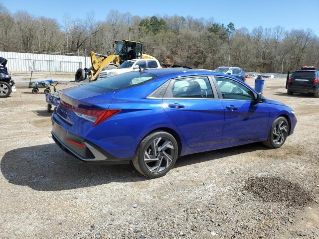 Vin: kmhls4dg5ru761646, lot: 50227625, hyundai elantra sel 20243