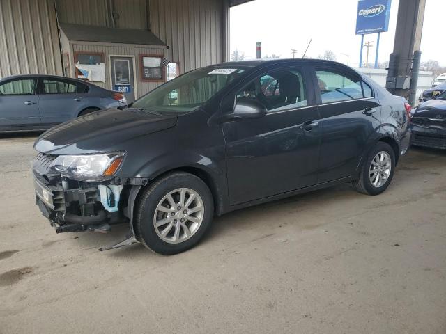 Vin: 1g1jd5sb8l4134023, lot: 50995425, chevrolet sonic lt 2020 img_1