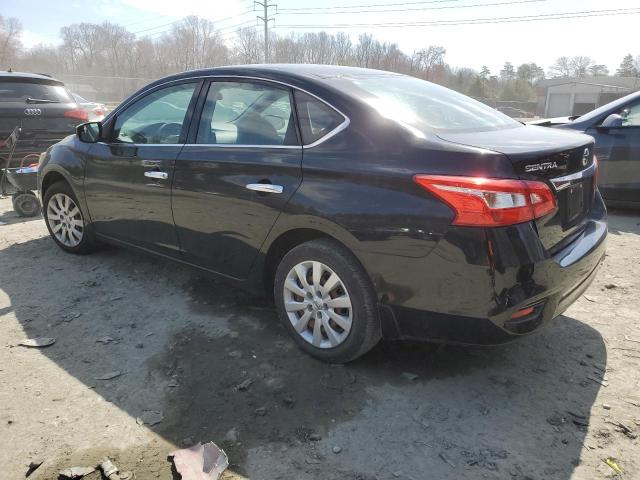 3N1AB7AP3JY271826 Nissan Sentra S 2018