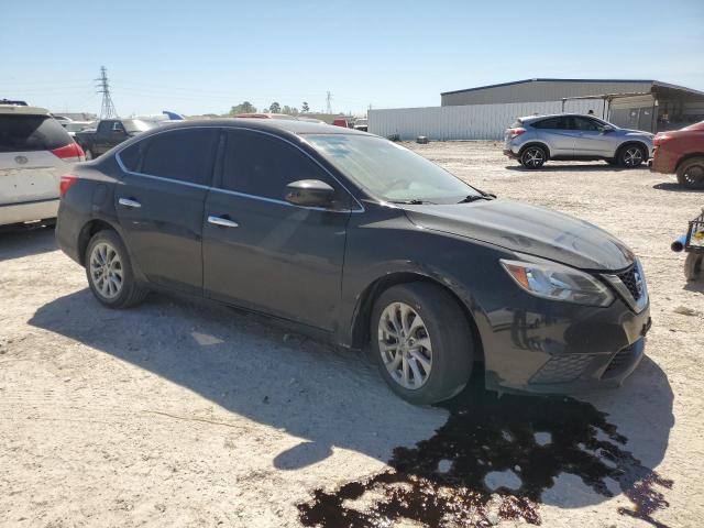2019 NISSAN SENTRA S - 3N1AB7AP7KY416142