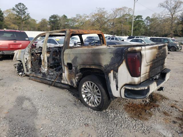 Vin: 1gtu9fel5kz231634, lot: 50706135, gmc sierra k1500 denali 20192