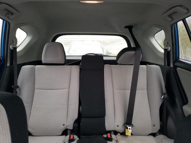 2016 TOYOTA RAV4 XLE - JTMWFREVXGJ076444