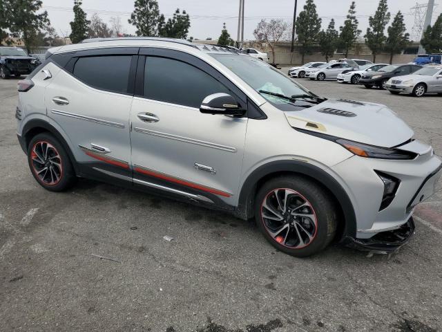 Vin: 1g1fz6s02p4177127, lot: 50664145, chevrolet bolt premier 20234