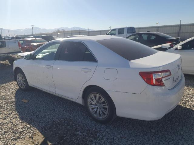 Vin: 4t1bf1fk8cu160402, lot: 50628795, toyota camry base 20122