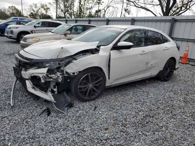 HONDA CIVIC SPOR