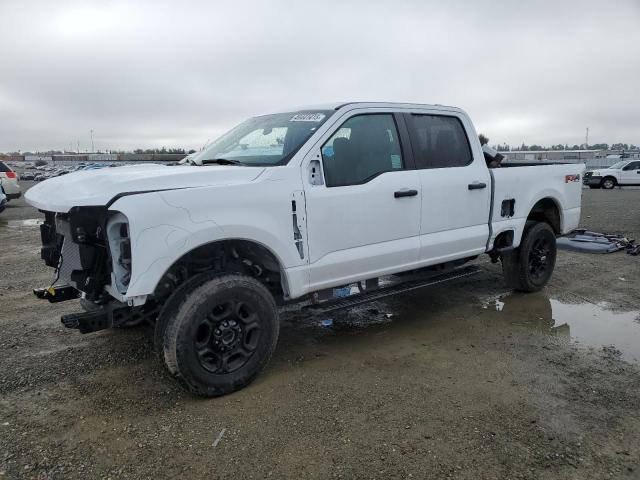 FORD F250 SUPER