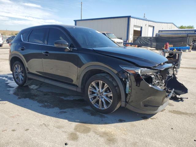 Vin: jm3kfadm6m1389275, lot: 46030965, mazda cx-5 grand touring 20214