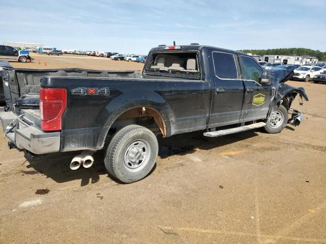 2022 FORD F250 SUPER #3291481981