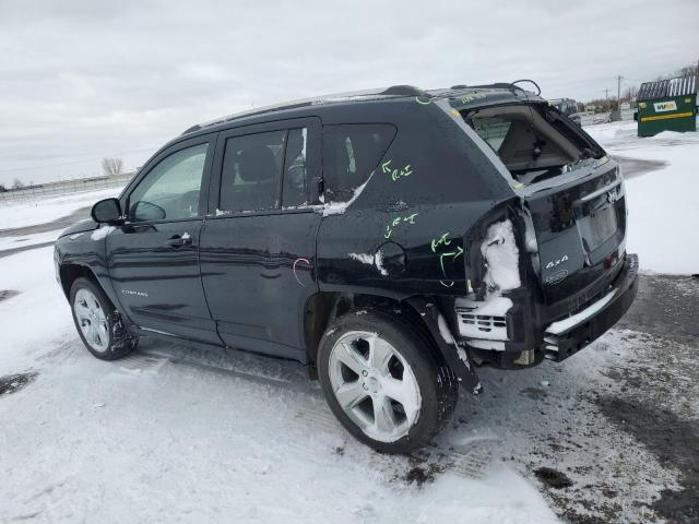2015 JEEP COMPASS LA - 1C4NJDEB4FD292967