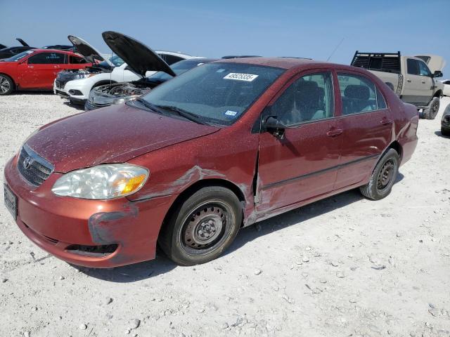 2007 TOYOTA COROLLA CE #3115054889