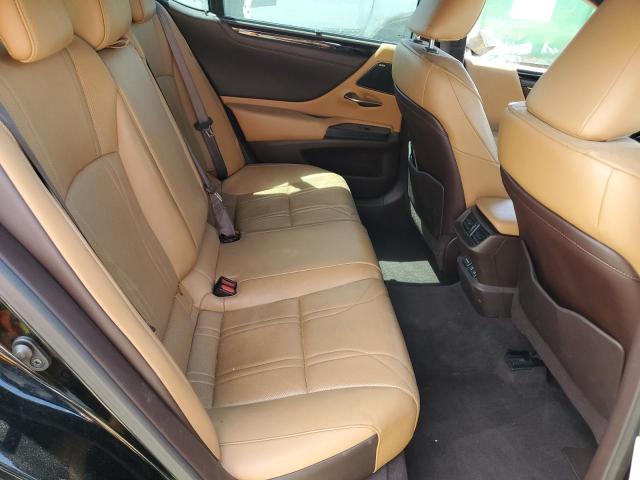 2020 LEXUS ES 350 ULT 58AFZ1B1XLU080985