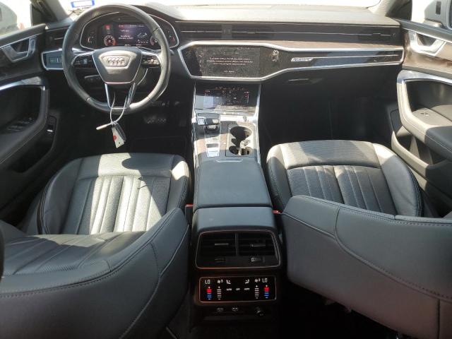 2019 AUDI A7 PRESTIG WAUV2AF27KN129953