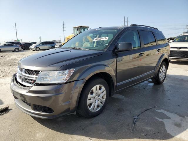 DODGE JOURNEY SE