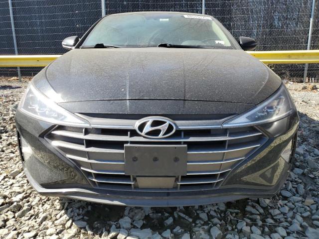 2020 HYUNDAI ELANTRA SE - 5NPD84LF8LH535151
