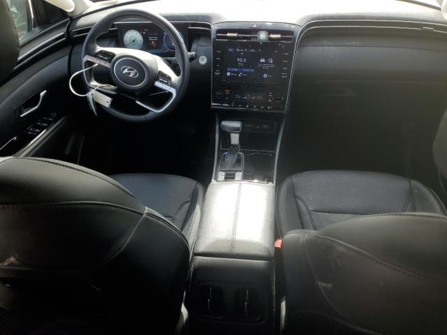 2022 HYUNDAI TUCSON SEL - 5NMJCCAE7NH064616