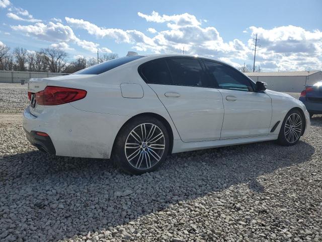 Vin: wbaja7c50kg911549, lot: 50158135, bmw 5 series xi 20193