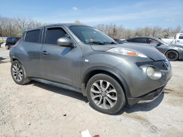 Vin: jn8af5mvxct122782, lot: 50645195, nissan juke s 20124