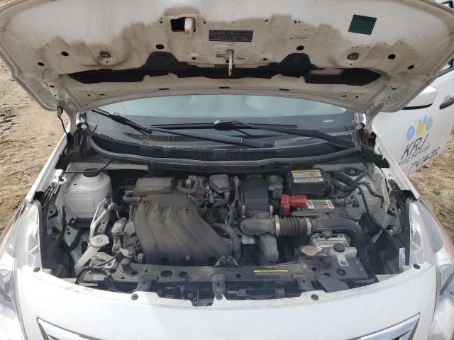 2018 NISSAN VERSA S - 3N1CN7AP6JL821257