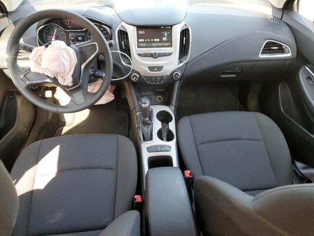 2016 CHEVROLET CRUZE LS - 1G1BC5SM6G7243738
