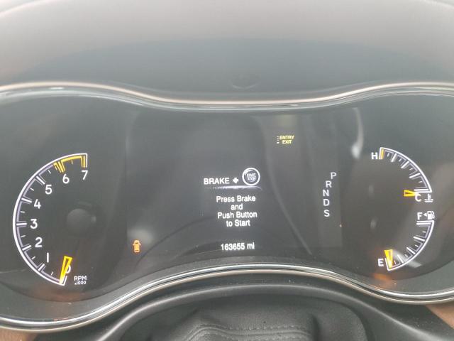 2015 JEEP GRAND CHER 1C4RJFJT1FC809241