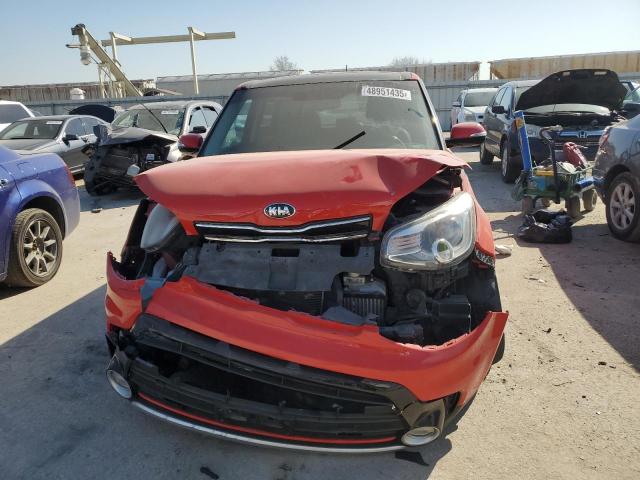 2018 KIA SOUL ! - KNDJX3AA1J7518488