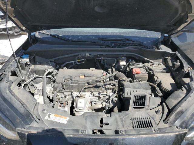 2023 HONDA HR-V SPORT - 3CZRZ1H50PM712805