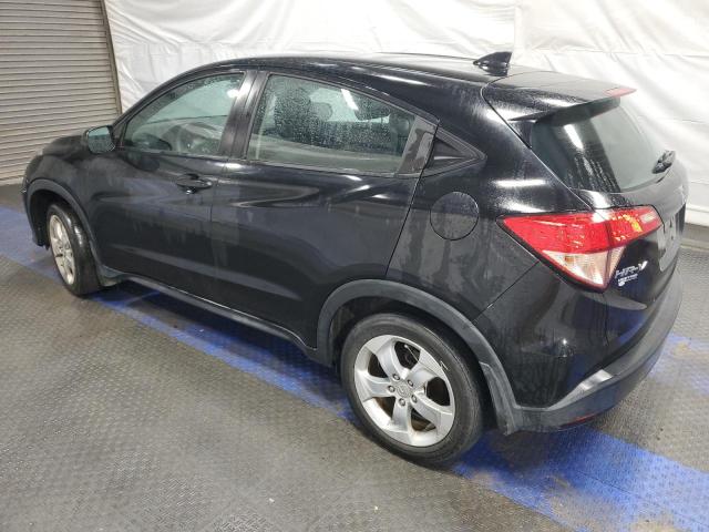 Vin: 3czru6h37gm753734, lot: 47116755, honda hr-v lx 20162
