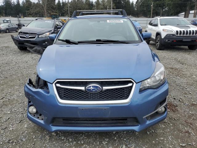 2016 SUBARU IMPREZA LI JF1GPAK69G8237783