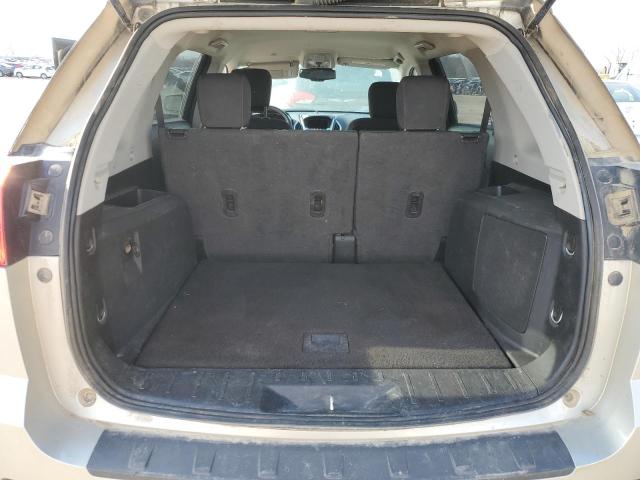2015 GMC TERRAIN SL - 2GKFLVEK2F6227770