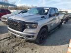 2022 RAM 1500 BIG H - 1C6RREBT5NN113509