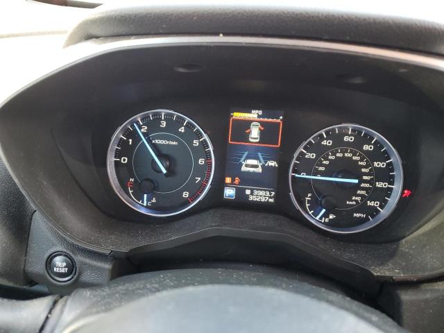 2020 SUBARU ASCENT TOU 4S4WMARD9L3467944