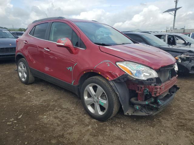 Vin: kl4cjasb6gb686214, lot: 50320265, buick encore 20164