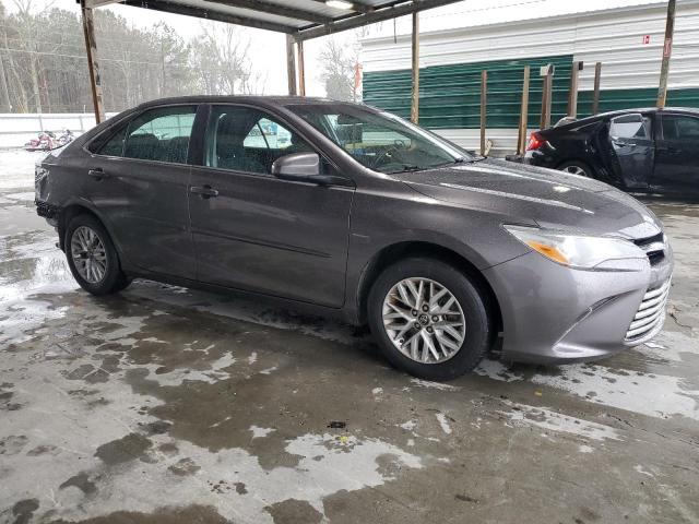 2016 TOYOTA CAMRY LE - 4T4BF1FK9GR578852