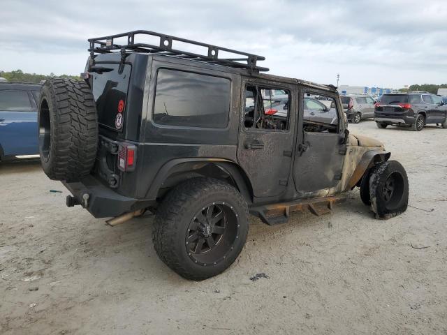 Vin: 1c4bjweg1fl686961, lot: 49654945, jeep wrangler sahara 20153