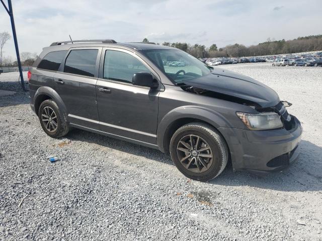 Vin: 3c4pdcab3jt510254, lot: 49166565, dodge journey se 20184