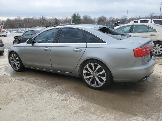 Vin: waufmafc7en082452, lot: 47685855, audi a6 premium plus 20142