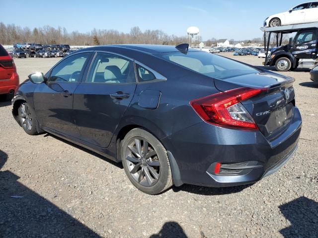 Vin: 2hgfc1f3xkh651905, lot: 48360455, honda civic ex 20192