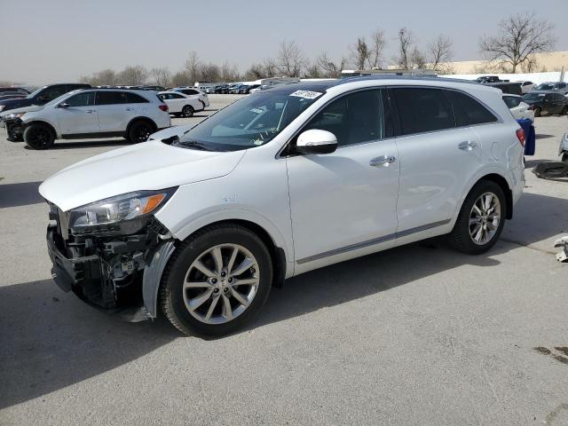 KIA SORENTO SX