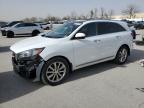 2017 KIA SORENTO SX - 5XYPK4A50HG296590