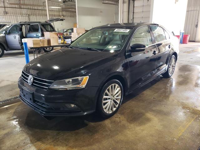 Vin: 3vwd17ajxfm250461, lot: 48507405, volkswagen jetta se 2015 img_1